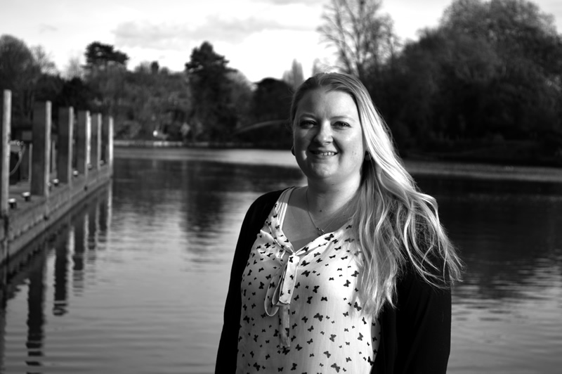 Laura Bawden
