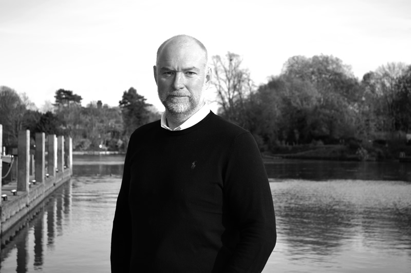 Neil Wincomb