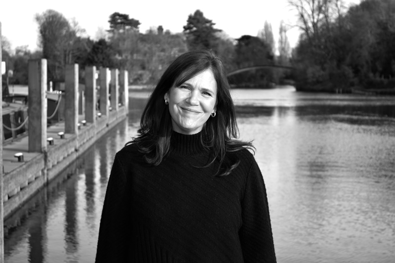 Sandie Gurnham