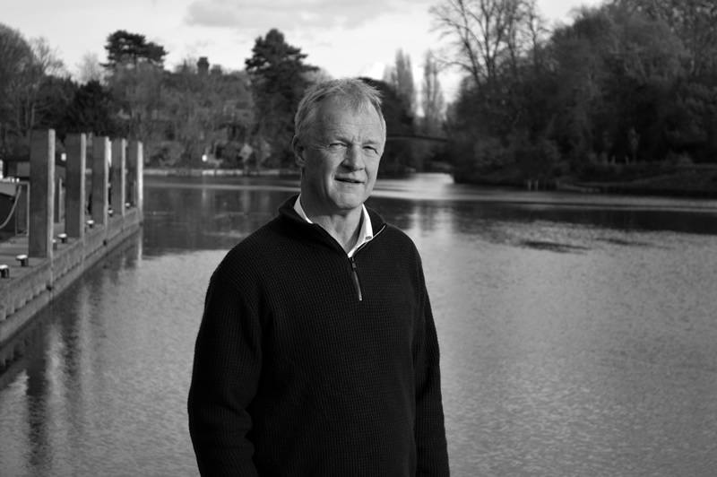 Tim Schofield